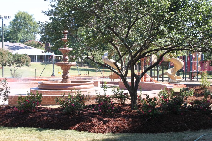 Image result for Burlington City Park